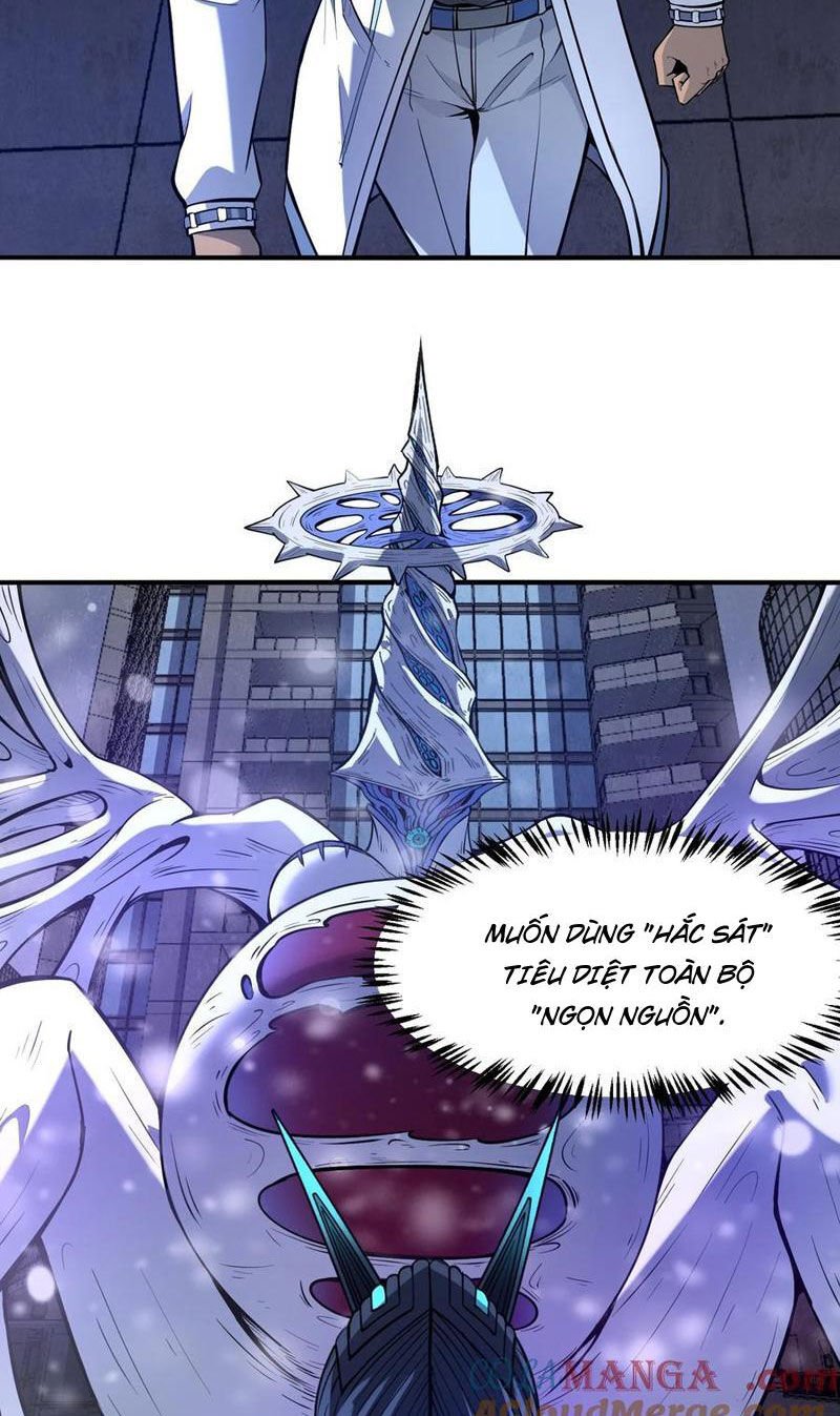 băng phong mạt nhật: không còn đường sống chapter 18 55