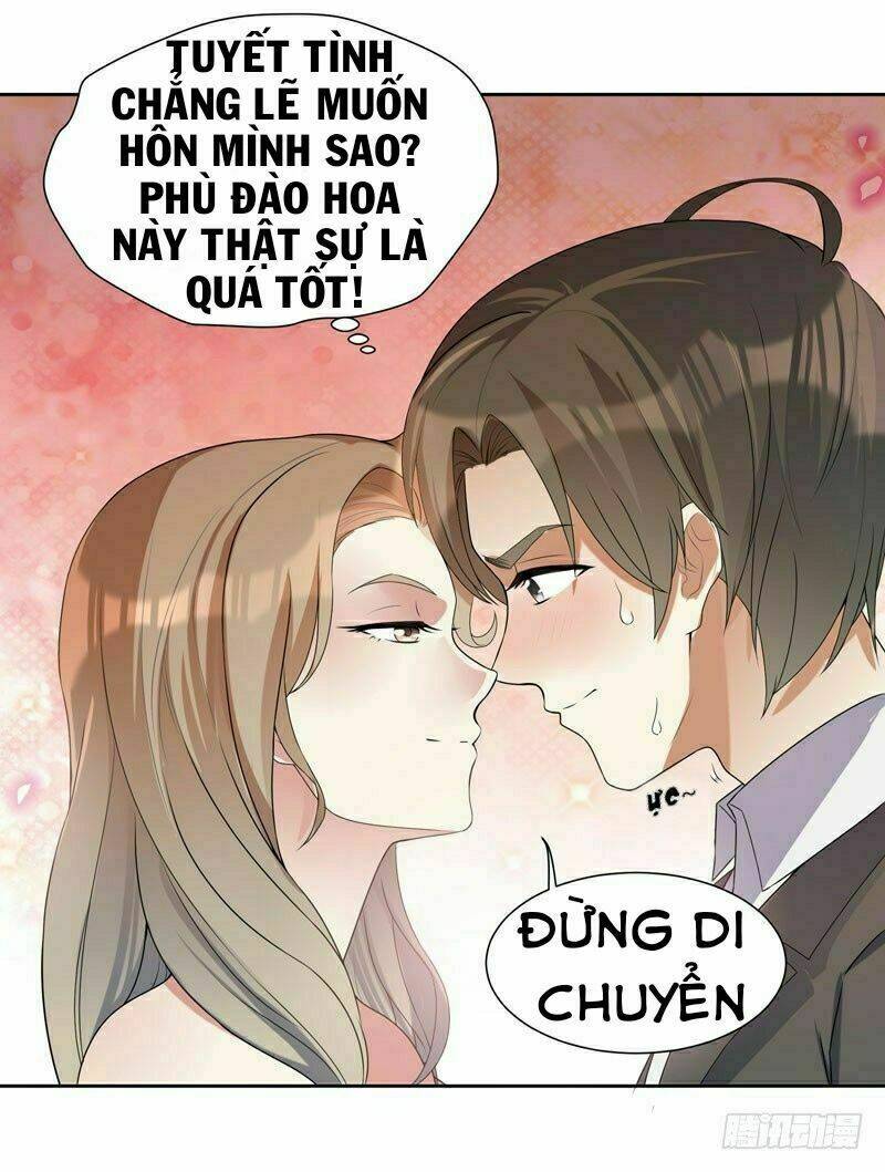 thiên đình tiểu ngục tốt chapter 4 6