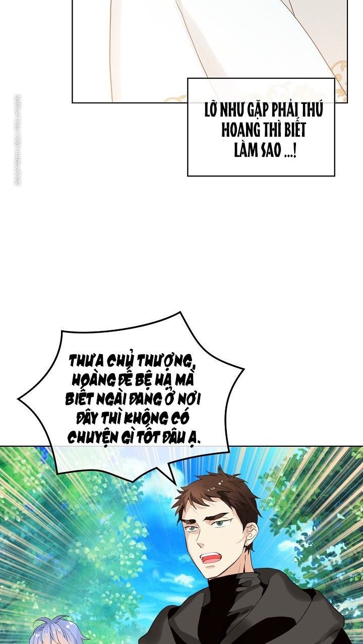 con có phải con là con gái của ngài không? chapter 40 4