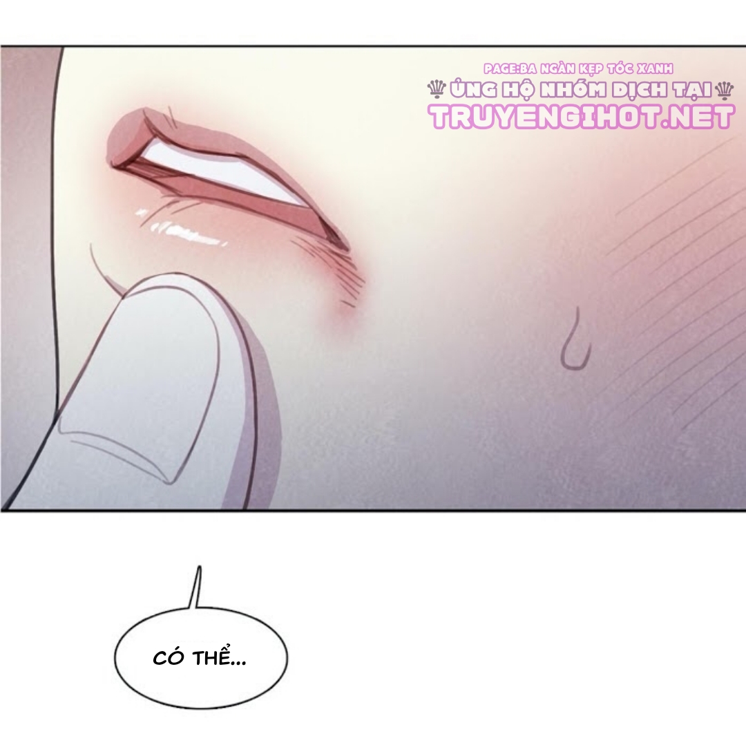 bữa tối cùng ma cà rồng chapter 4.5 11