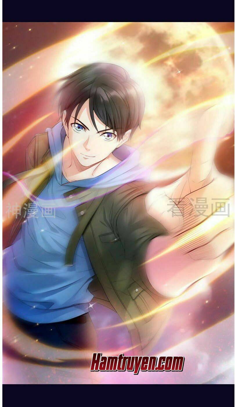 trọng sinh cực phẩm tiên đế chapter 0 1