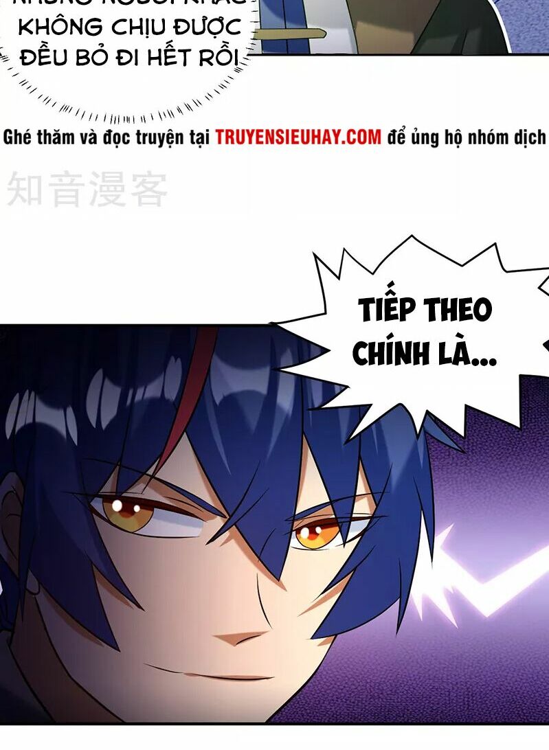 võ đạo độc tôn chapter 42 23
