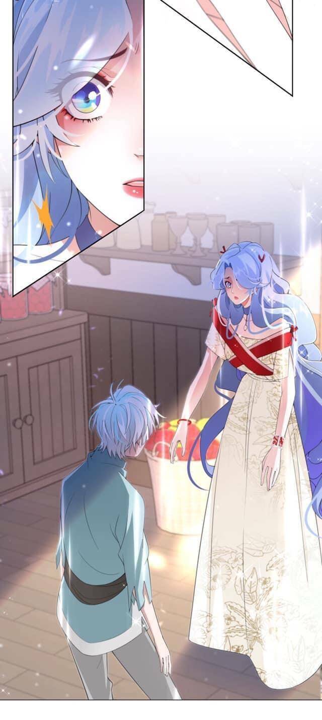 trăm cách tử đạo của công chúa chapter 7 34