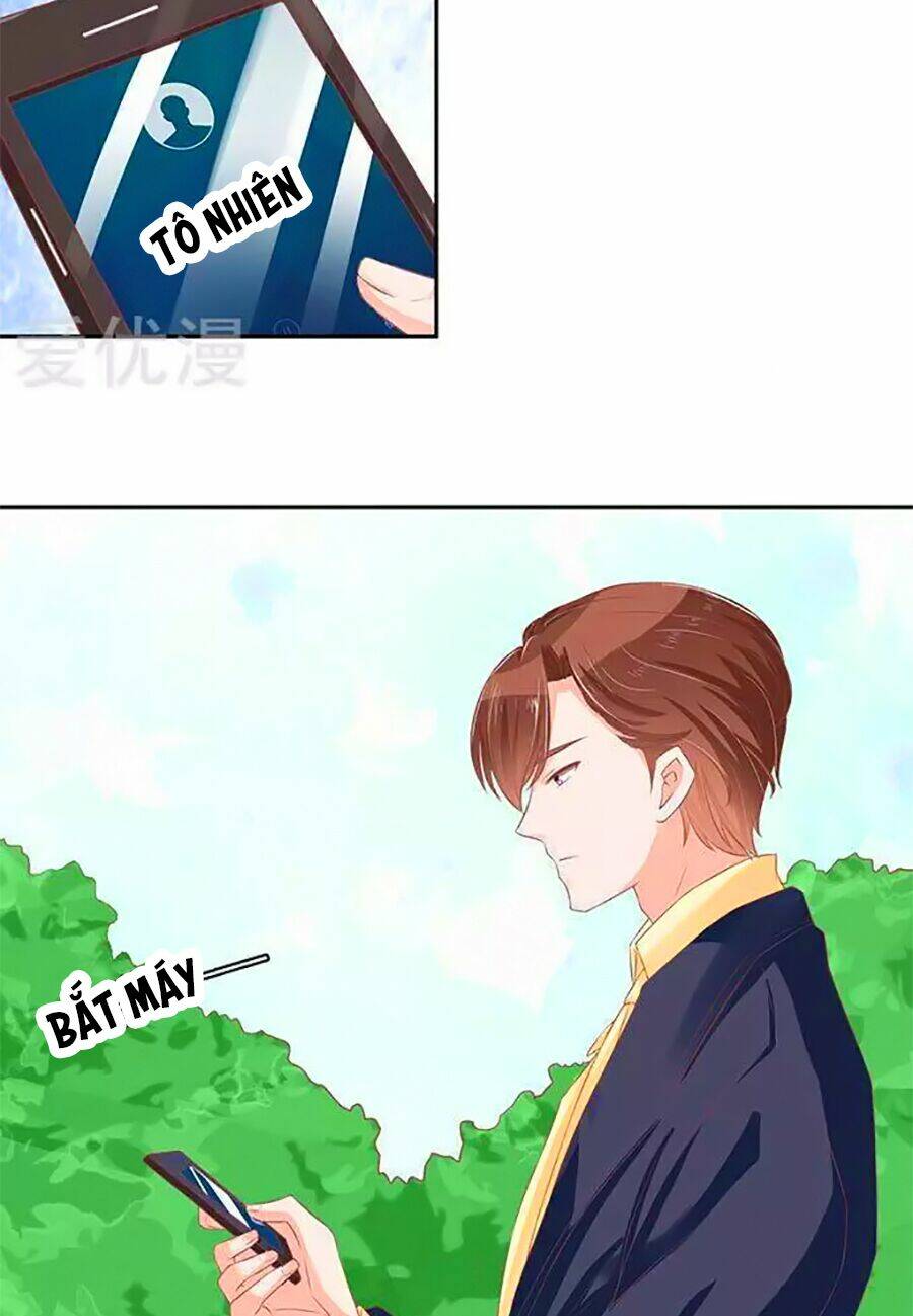 vương tước tư hữu bảo bối chapter 149 15