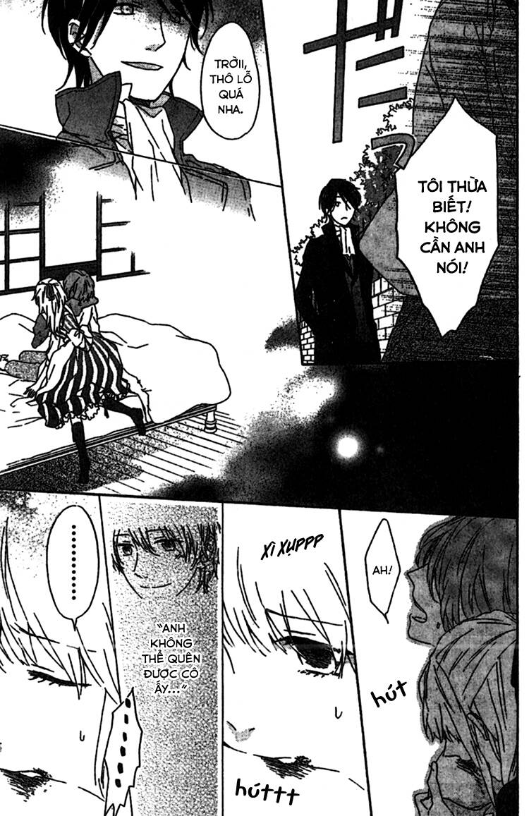 rasen no vamp chapter 2 30