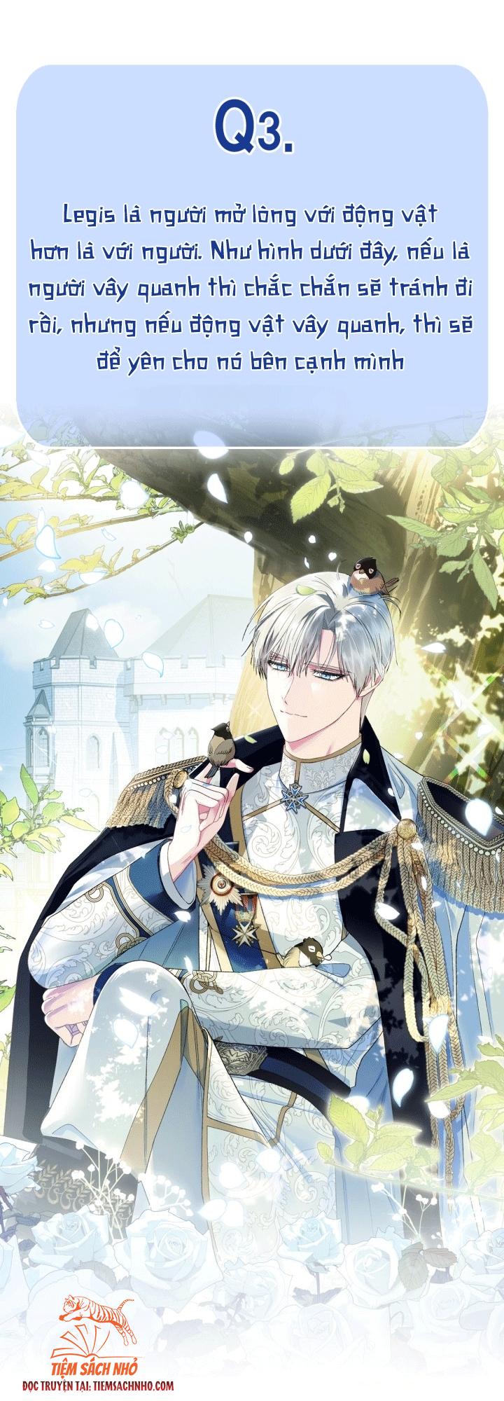 cha, con không muốn kết hôn đâu chapter 82 89