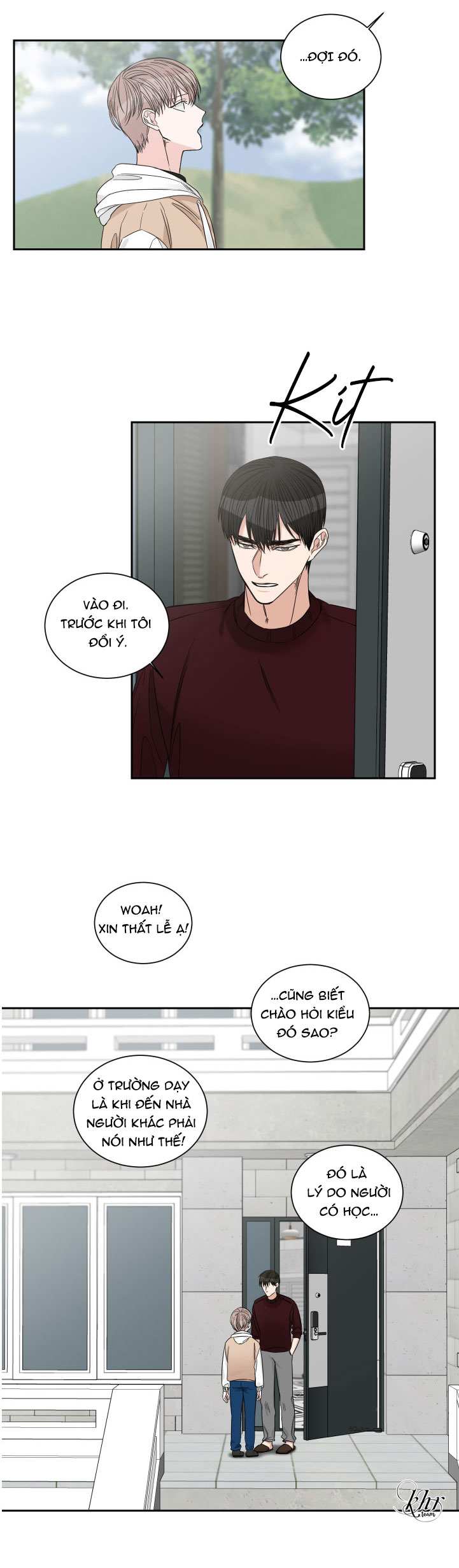 điểm cuối chapter 22 15