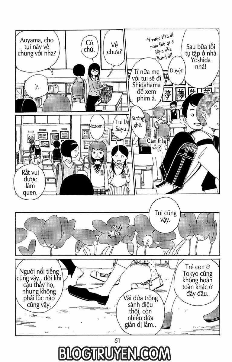 aoi uroko to suna no machi chapter 2 8