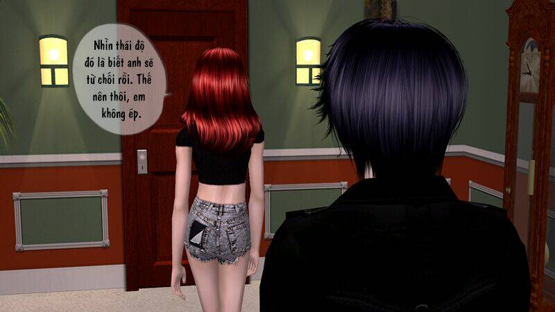 and i love you! chapter 3 39