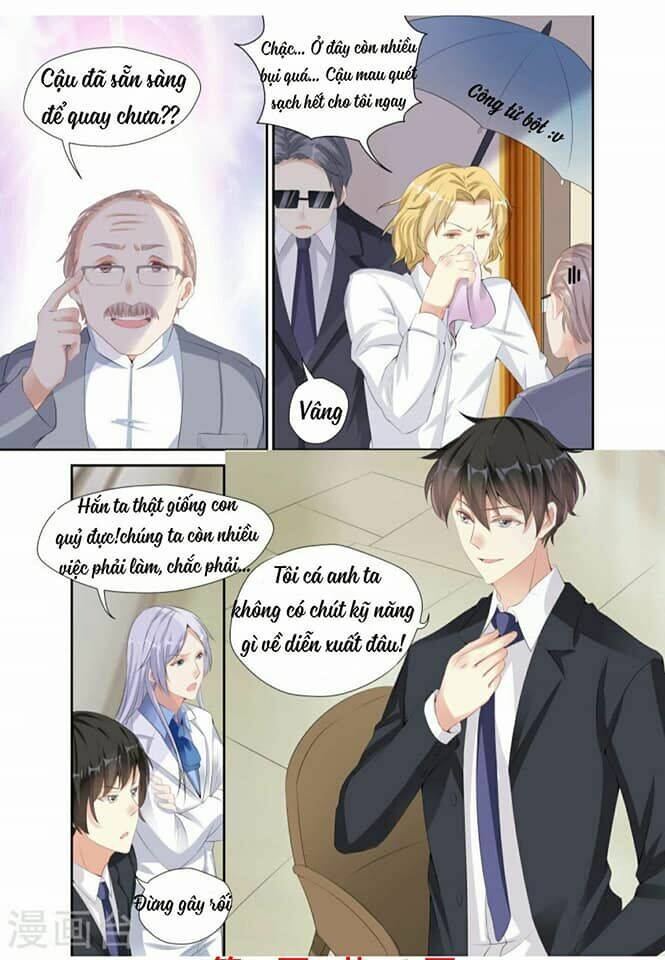 thành phố của những ngôi sao chapter 8 6