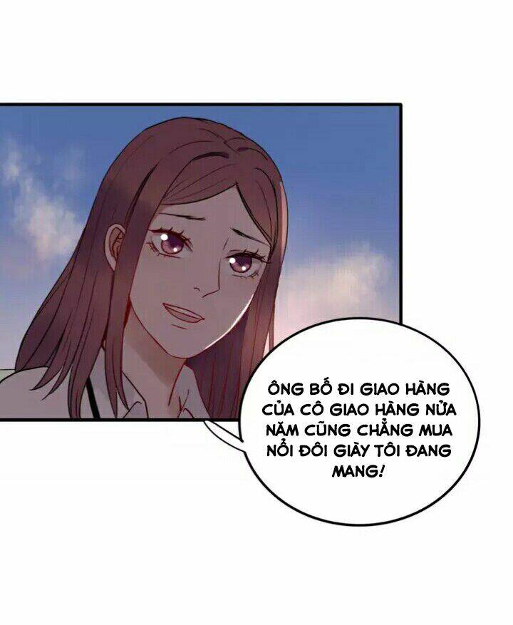 chào buổi sáng, hướng dương chapter 22 34