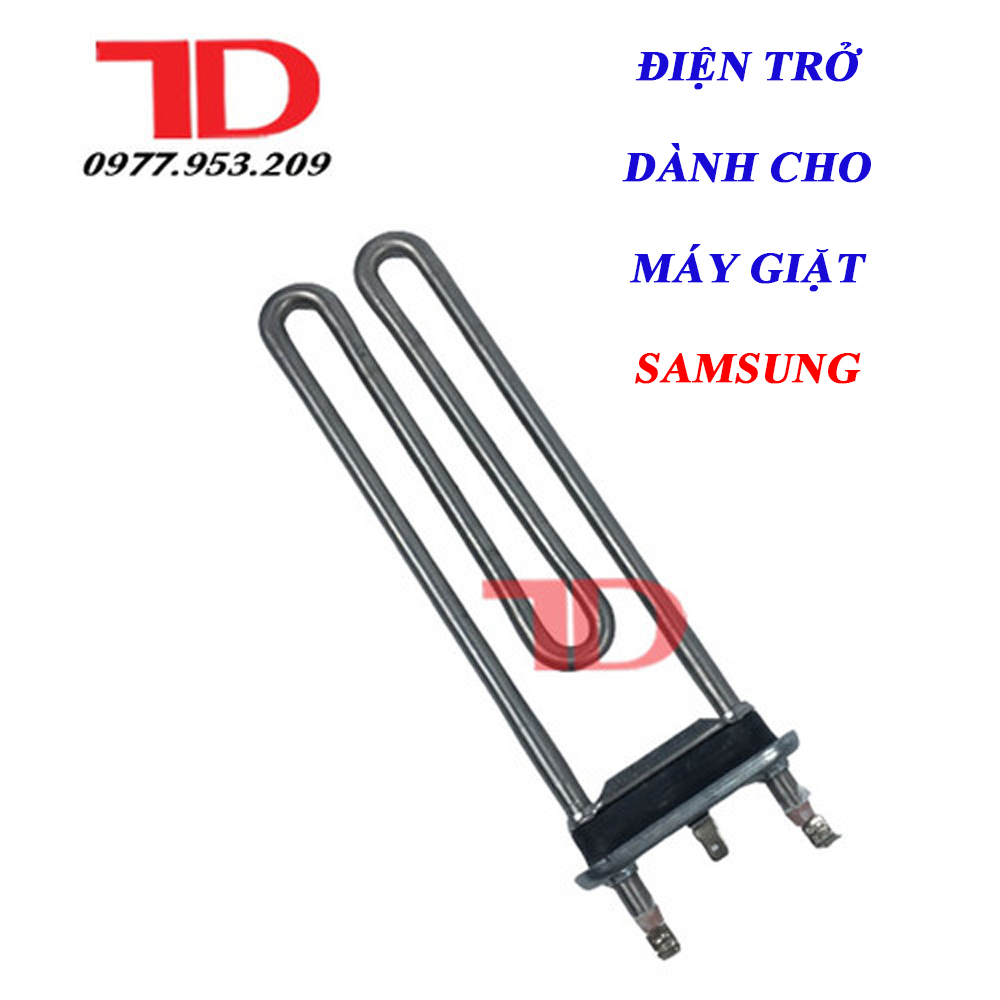 Điện trở máy giặt - Loại dành cho SAMSUNG