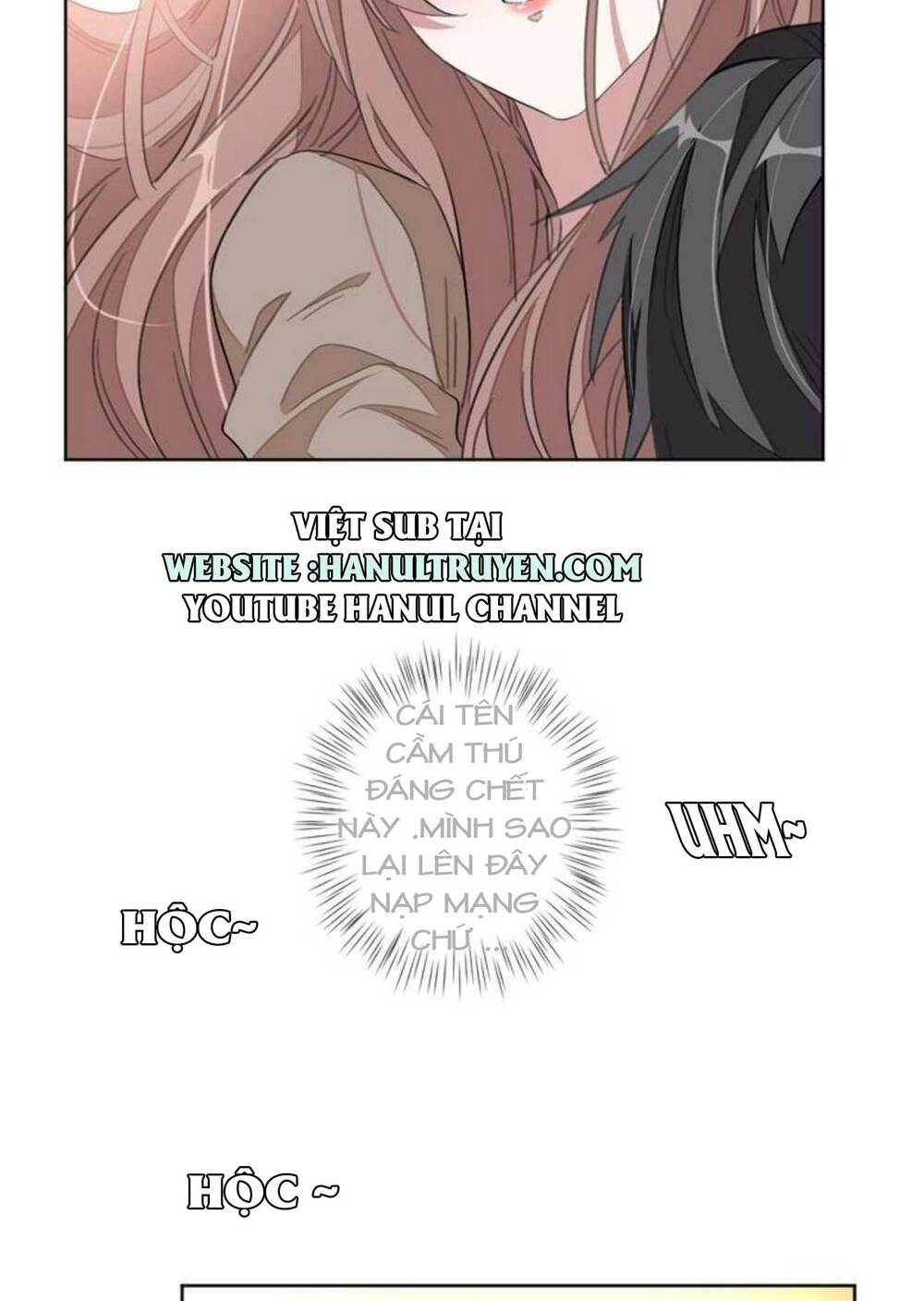 hào môn hôn đồ tựa cẩm chapter 10 13