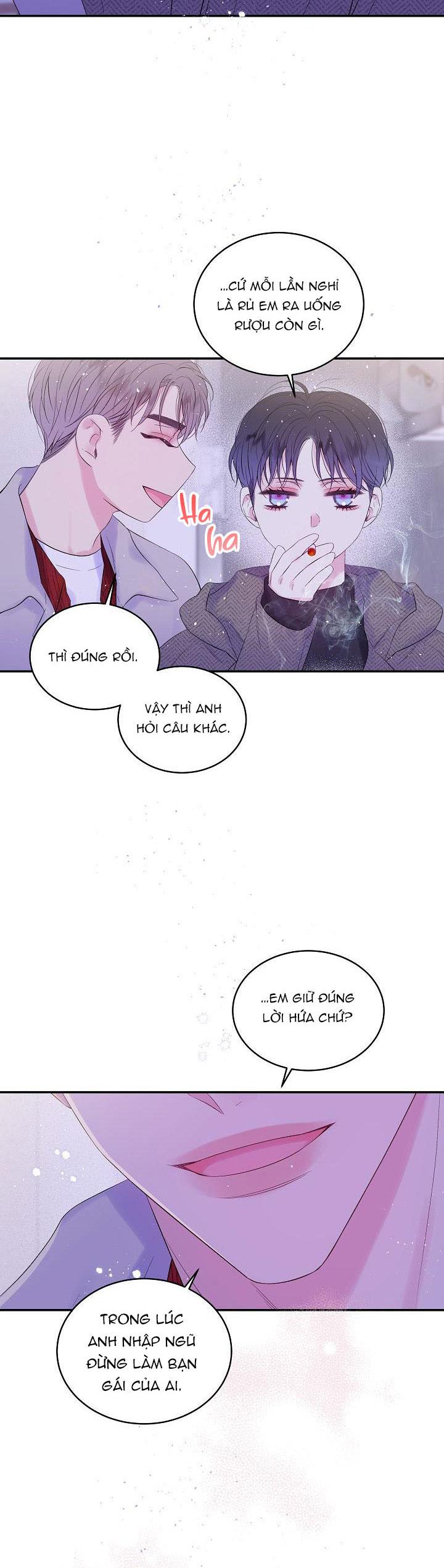 bình minh thứ hai chapter 6 24