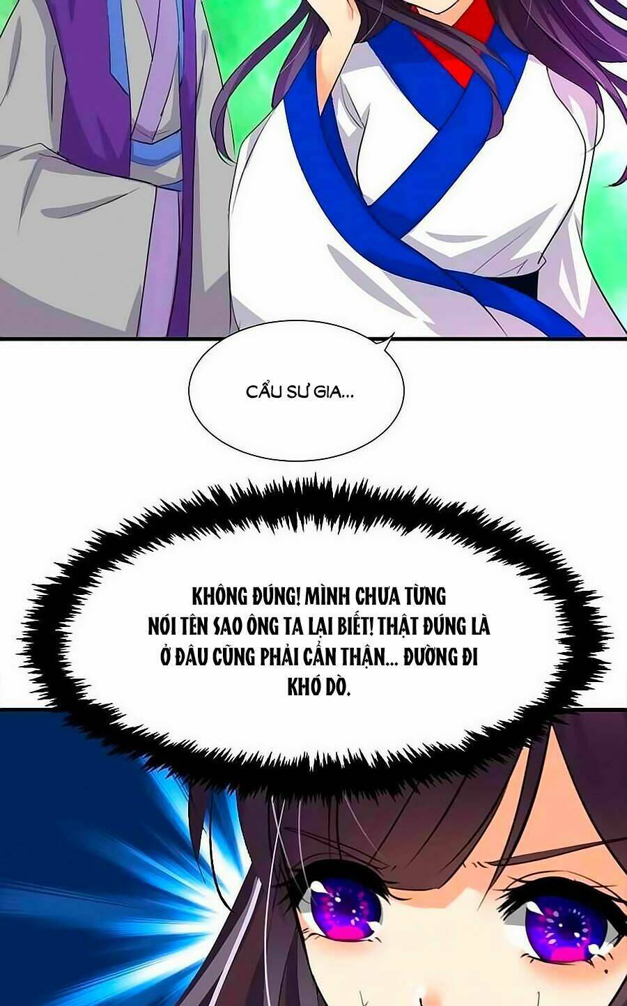 dưỡng thiếu chủ đấu tra nam chapter 22 11