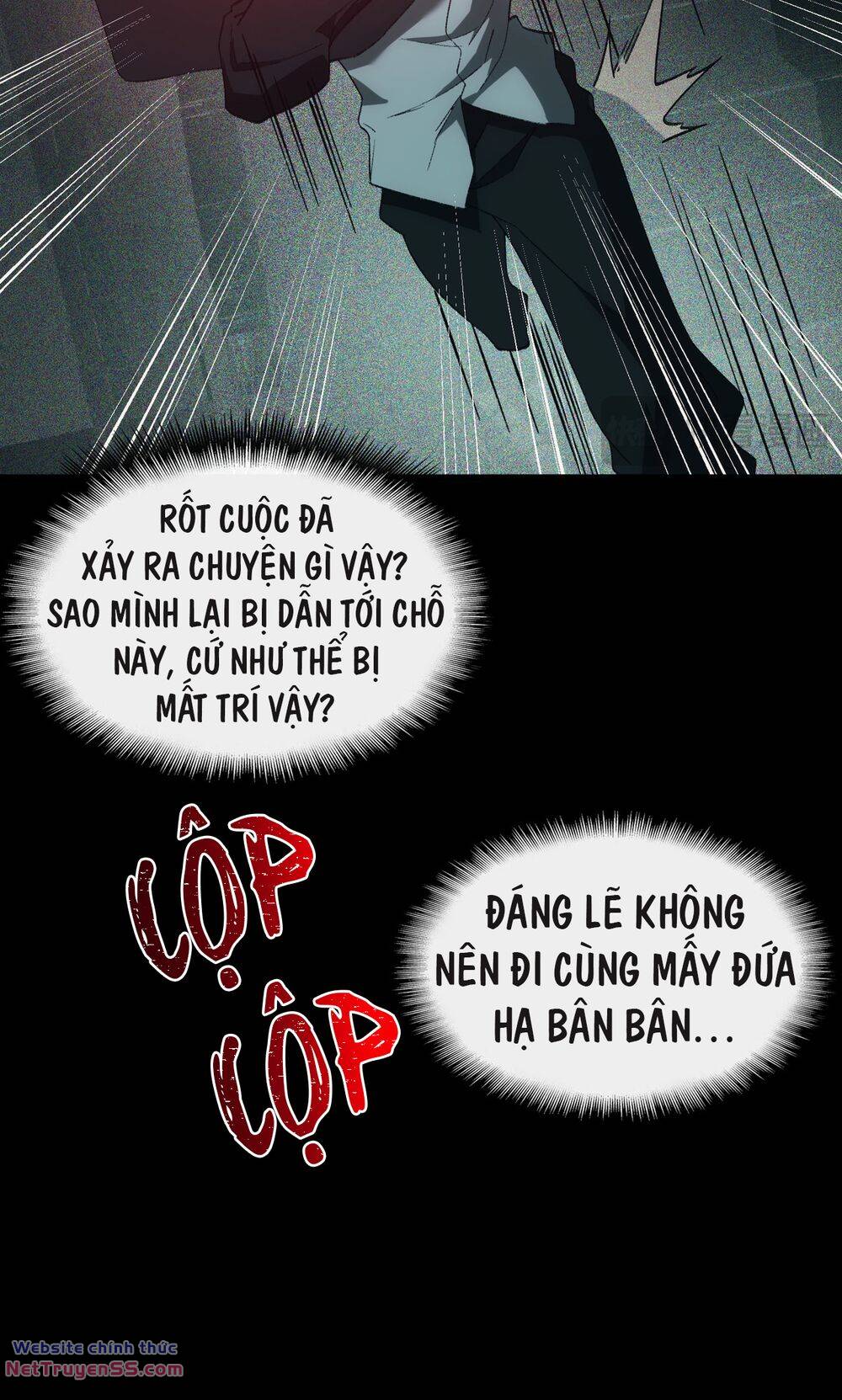 Ta Sáng Tạo Truyền Thuyết Đô Thị chapter 12.5 22