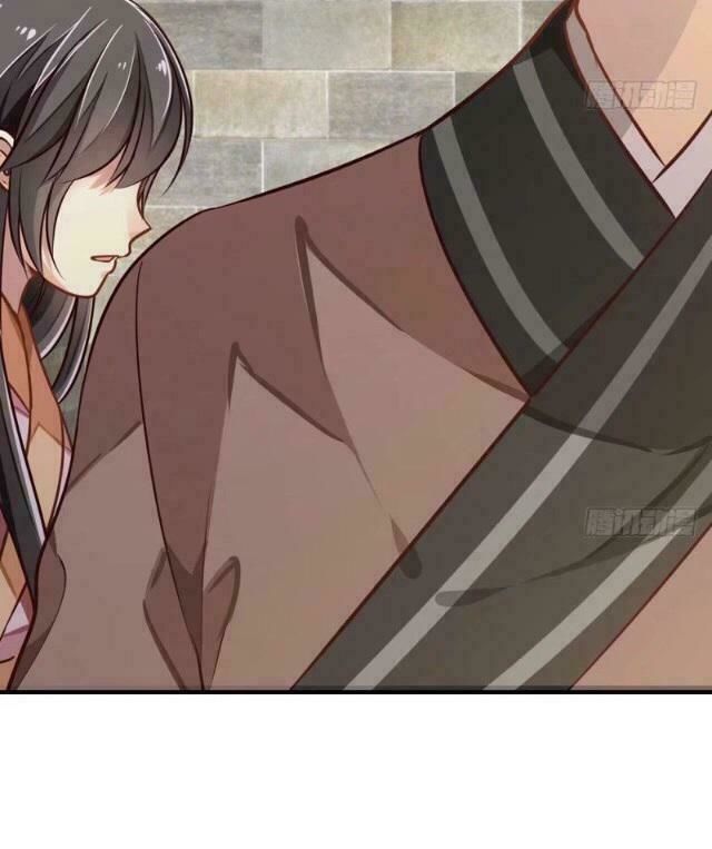 trọng sinh thành tiểu nha đầu chapter 21 33