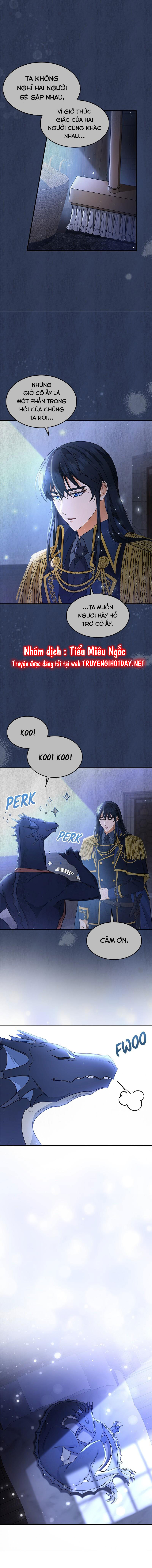 những gì melvin để lại chapter 22 13