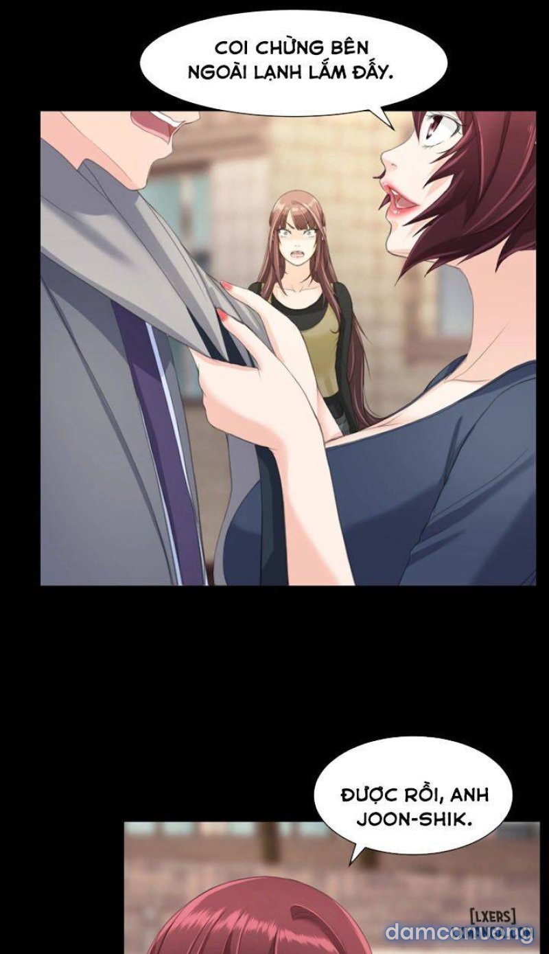 trải nghiệm người lớn chapter 37 29
