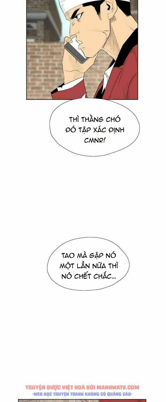 kẻ hồi sinh chapter 104 4