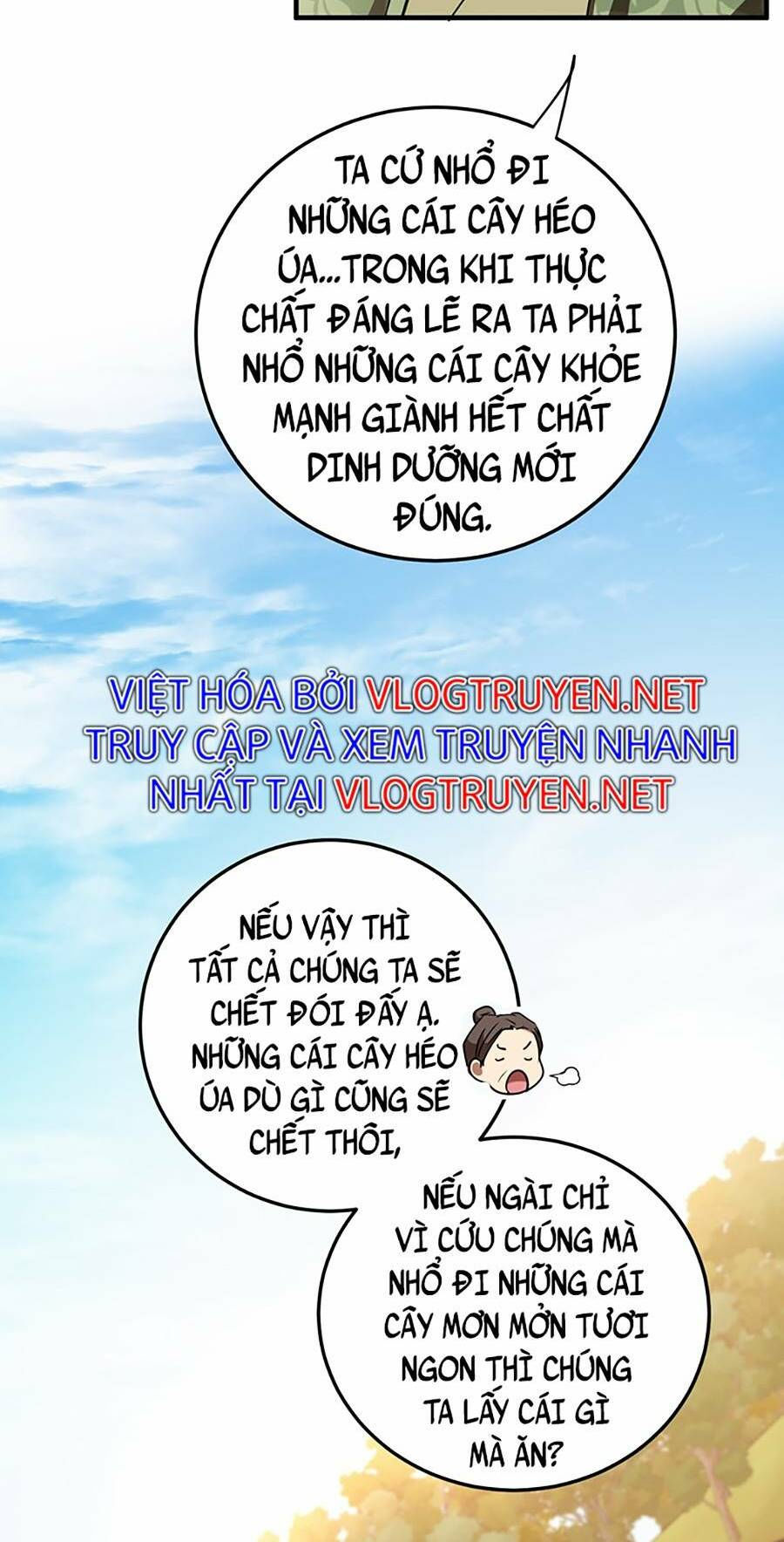 võ đang kỳ hiệp chapter 78 99