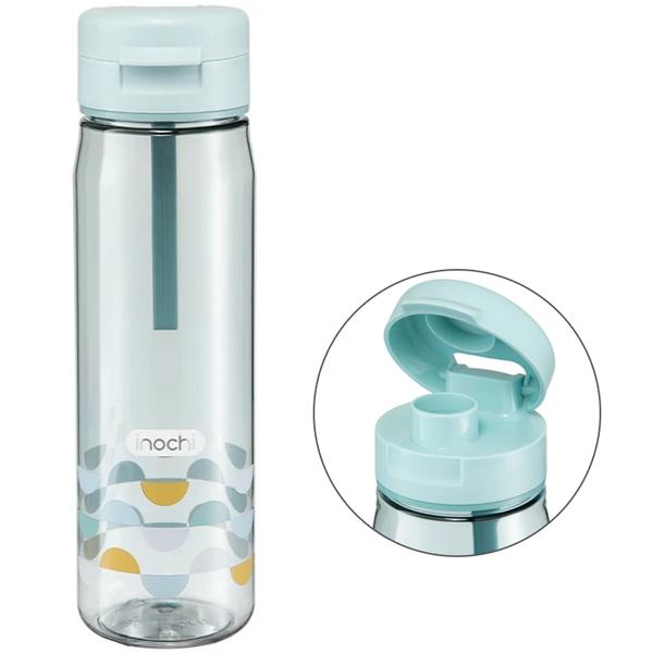 Bình Nước Kita Fami 700 ml - Inochi HIN.BIKF.0700 - Màu Xanh Mint