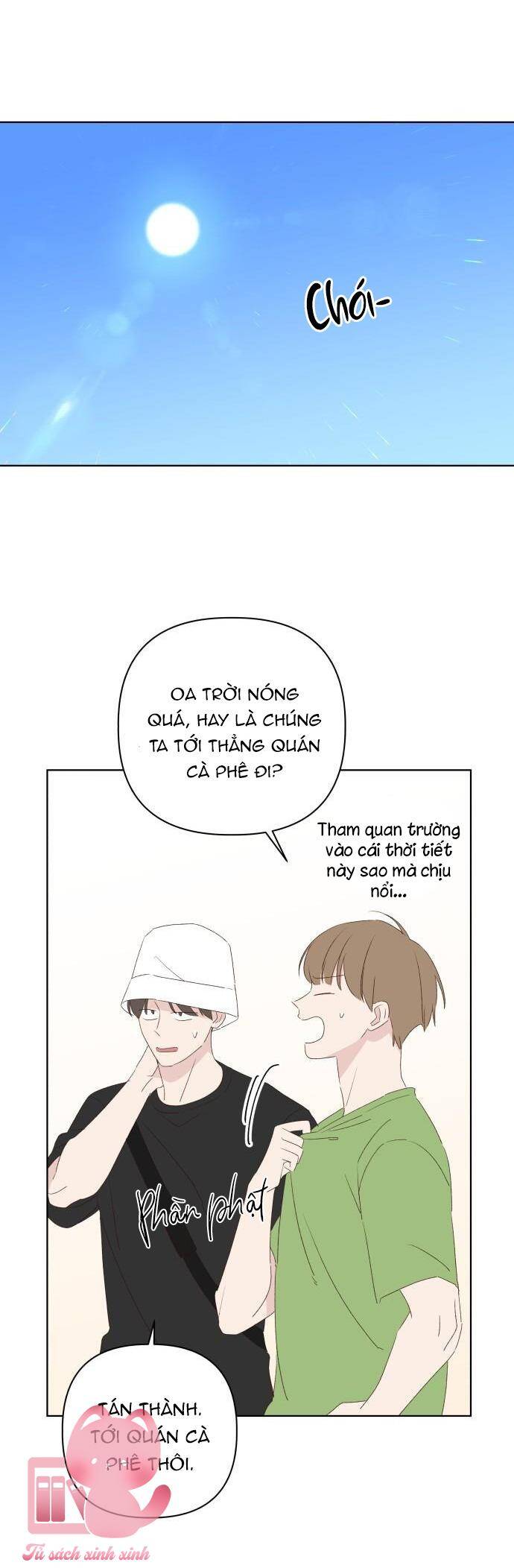 lén lút quện nhau chapter 30 39