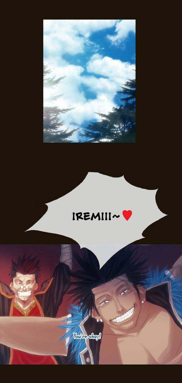 hội ảo thuật chapter 68 18