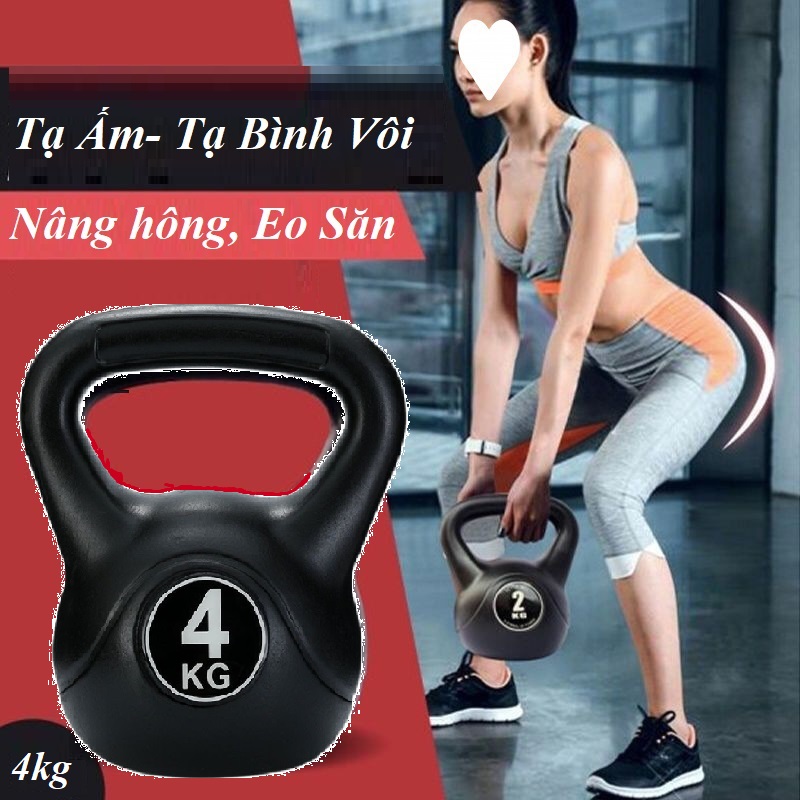 Tạ Ấm 10kg , Tạ Bình Vôi, Tạ Tập Squat Thể Hình Tại Nhà Hoặc Phòng Tập Tiện Lợi Nâng Cao Sức Khỏe Dùng Cho Cả Nam Và Nữ