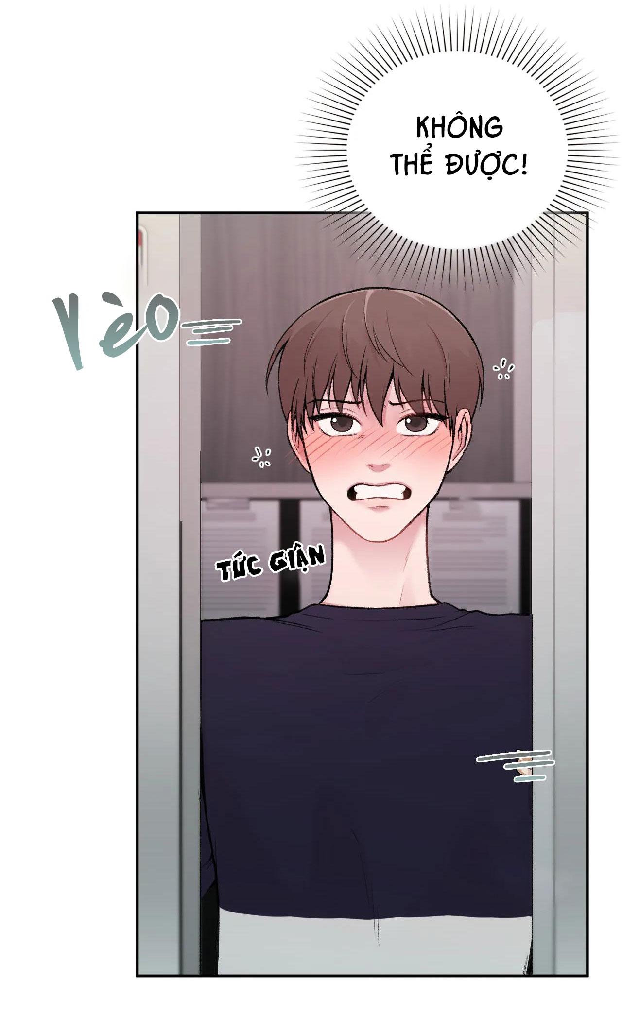 zai đẹp nhưng lại thích dạy đời chapter 1 68