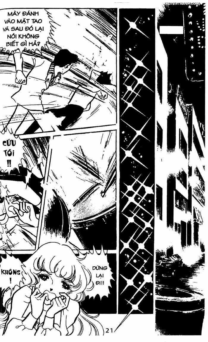 akuma no hanayome (bride of deimos) chapter 4.1 22