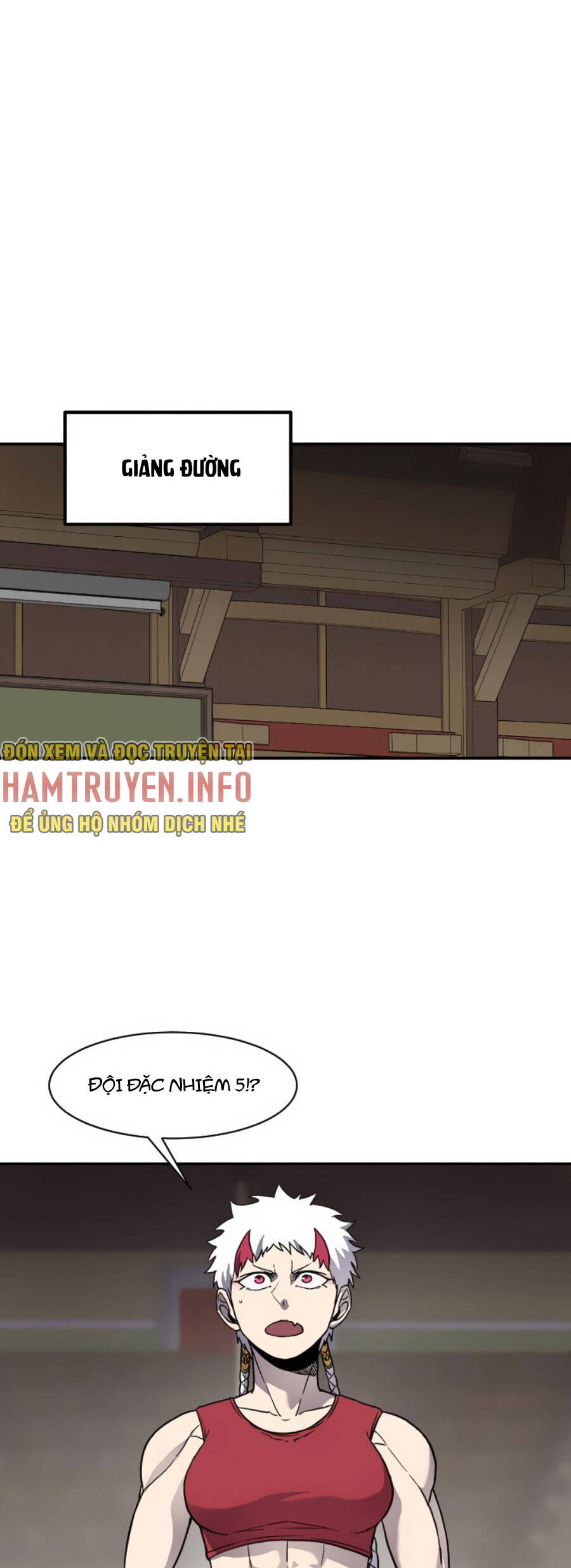 pháp sư hạng b nhanh nhất thế giới chapter 72 12