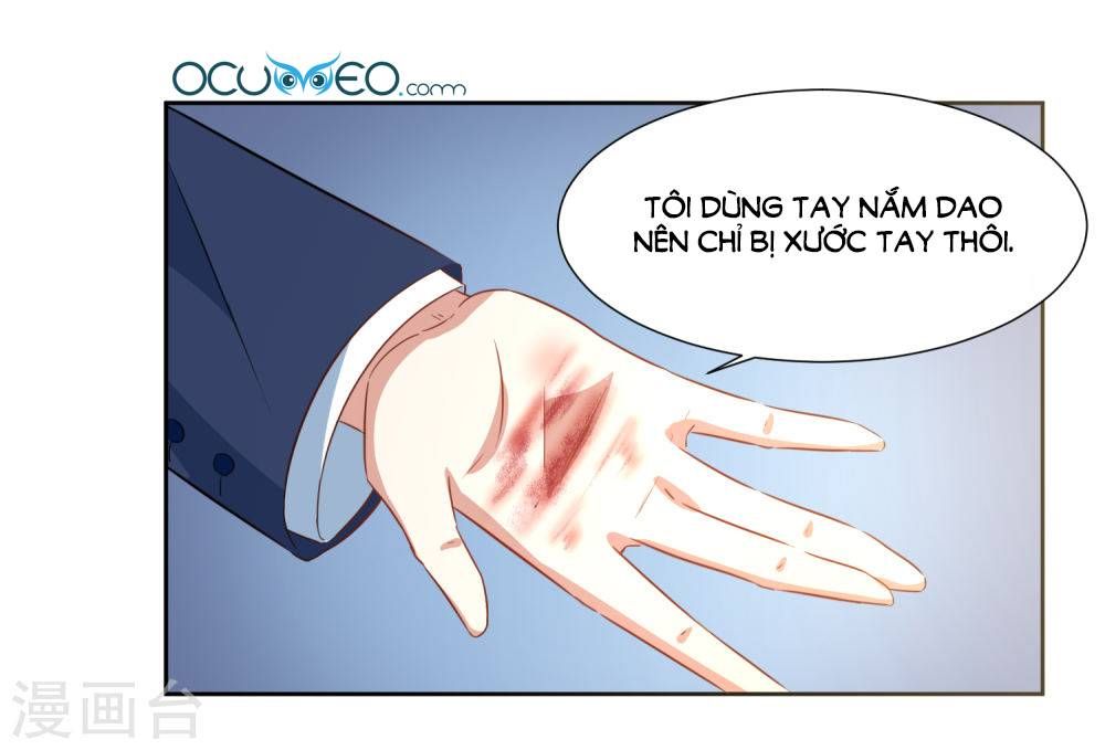 thầy giáo ác ma yêu tôi rồi chapter 57 10