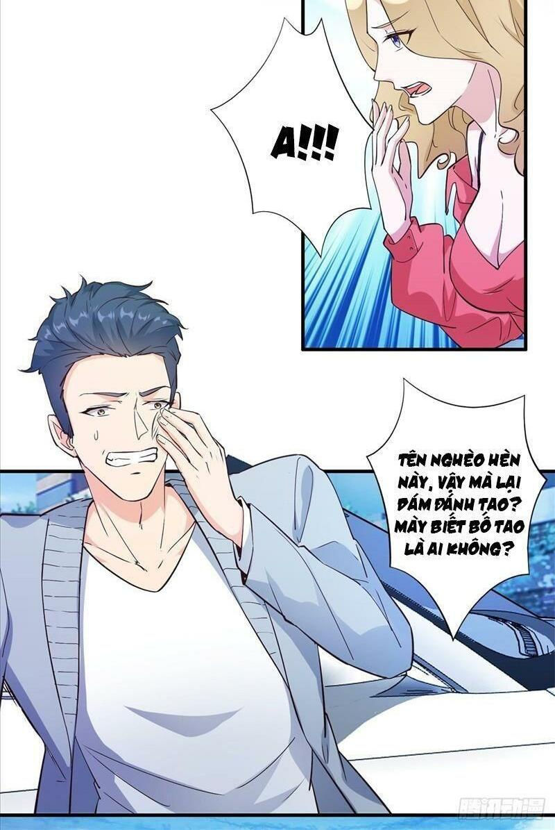 ta lập hậu cung tại tây du ký chapter 7 13