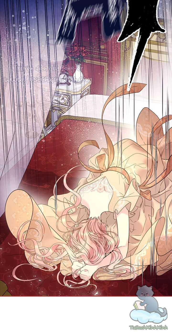 [15+] công chúa chloe chapter 70 10