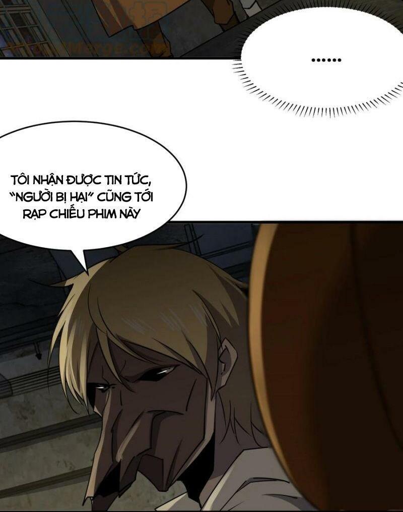 đừng hiểu lầm, tôi mới là người bị hại! chapter 41 28