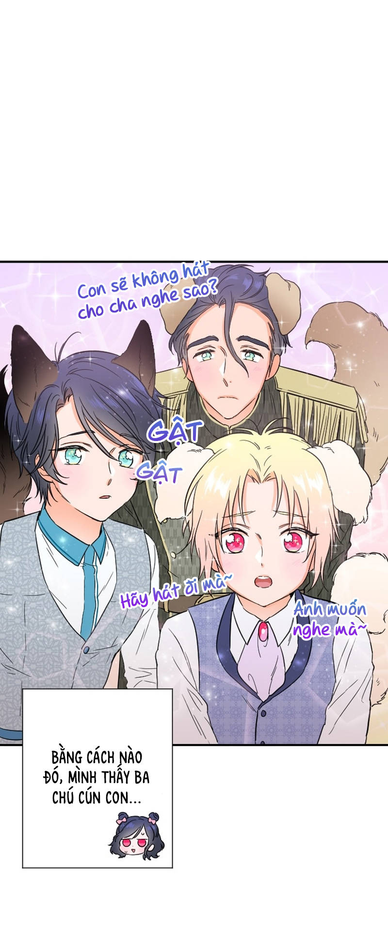 lady baby chapter 32 27