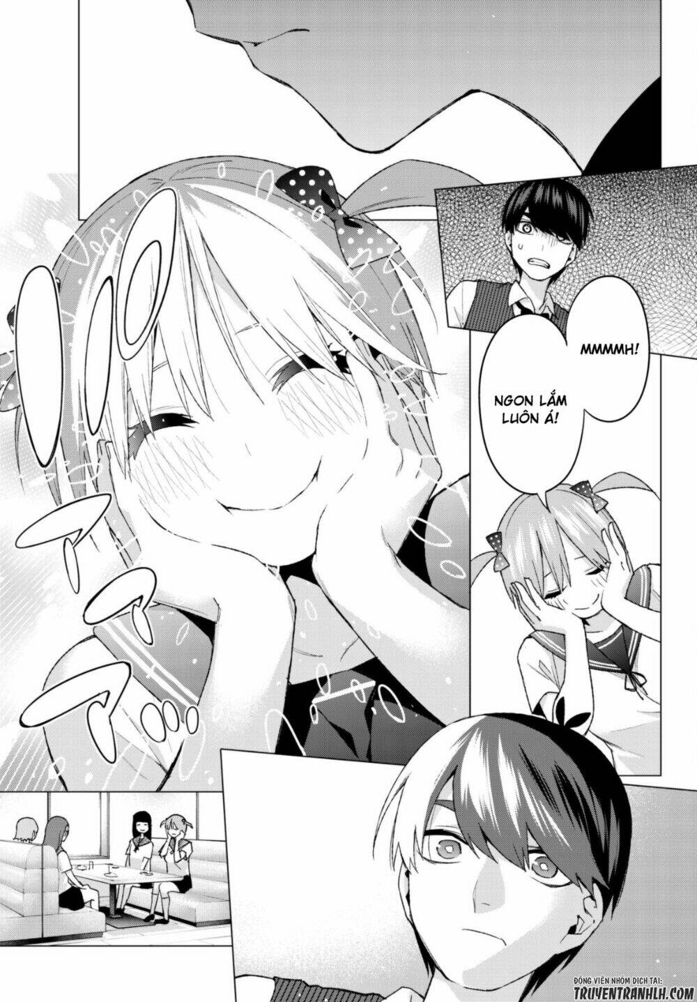 the five wedded brides chapter 53 12