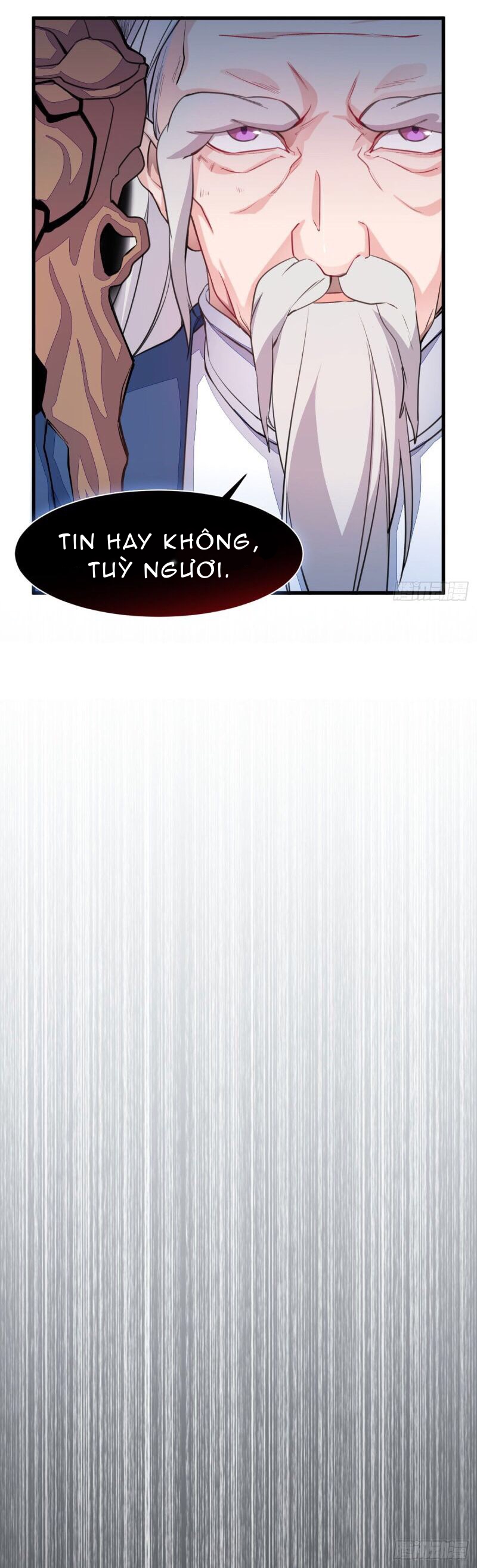 sói vương không thể được chapter 2 9