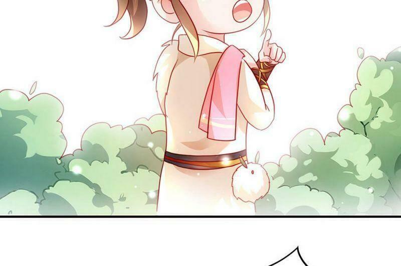 thiên kim bất hoán chapter 62.5 40