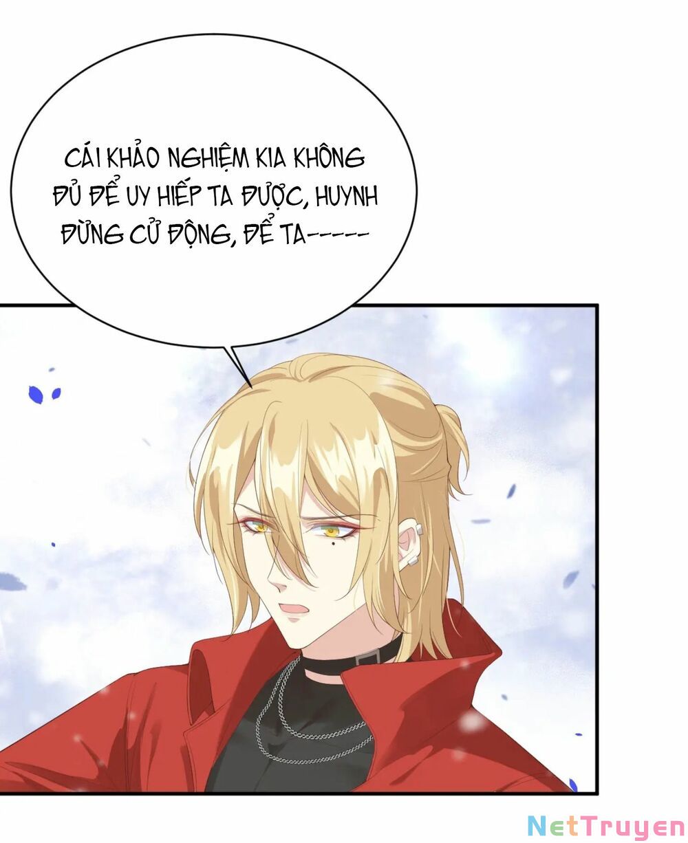 chàng vú em tu chân chapter 75 8