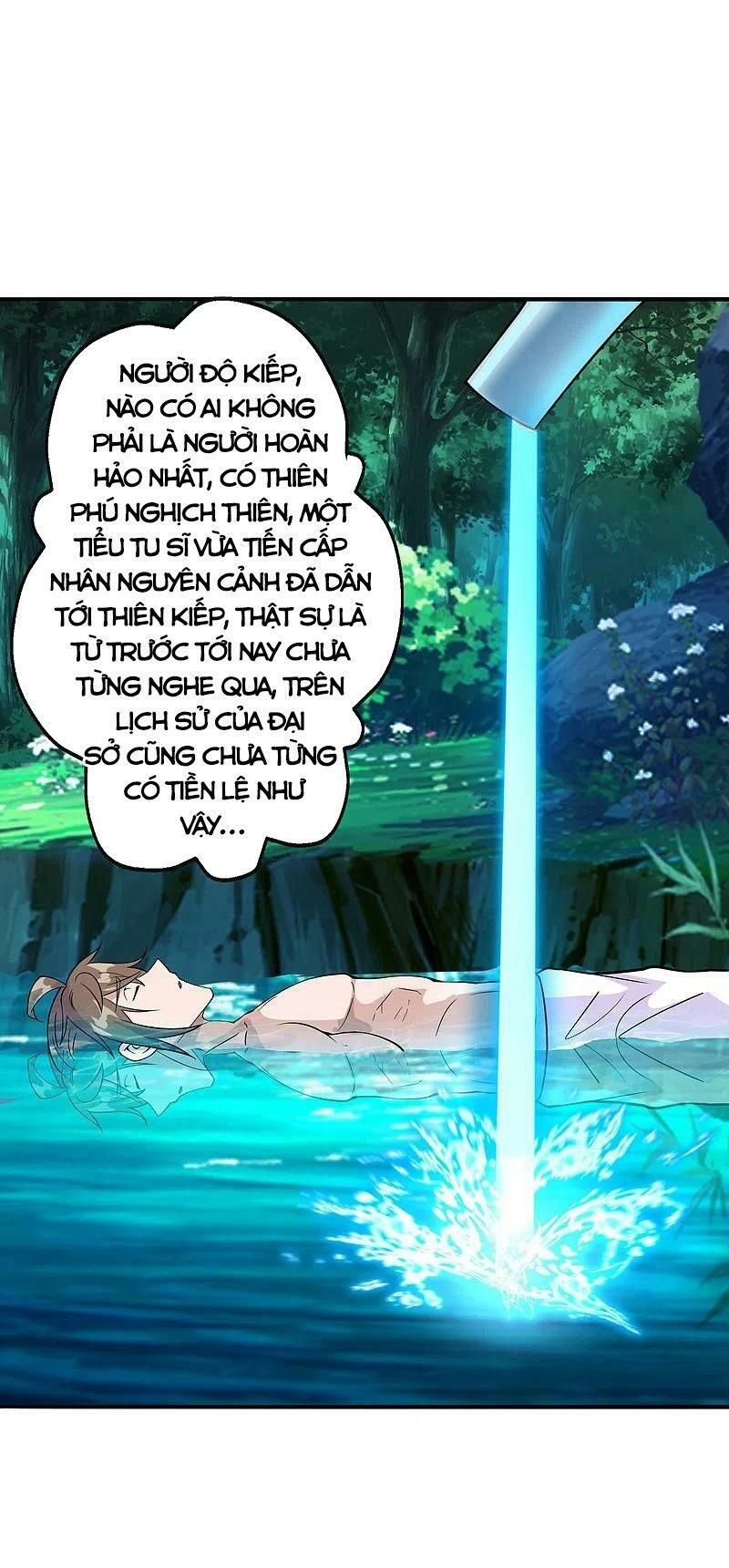 tiên võ đế tôn chapter 193 21