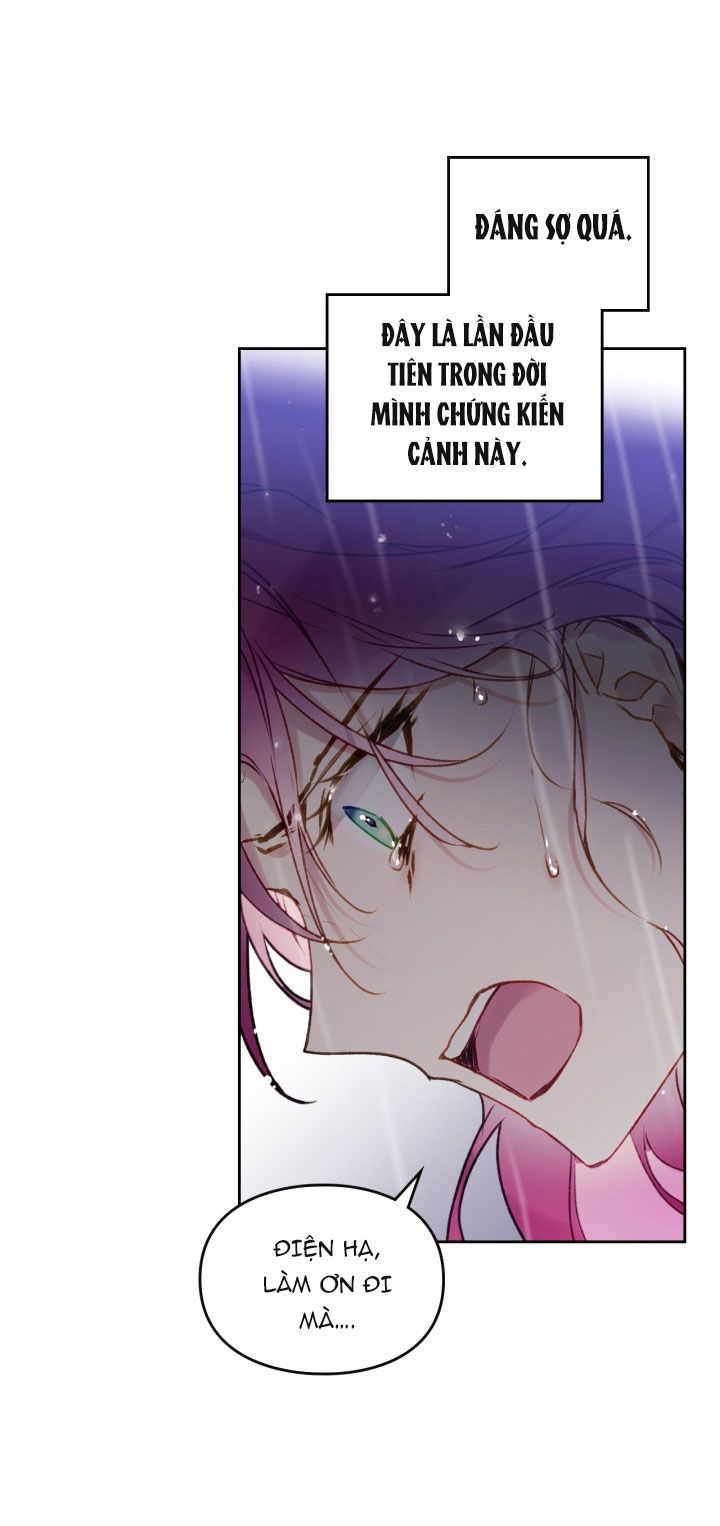 kết thúc của nhân vật phản diện chỉ có thể là cái chết chapter 69 19