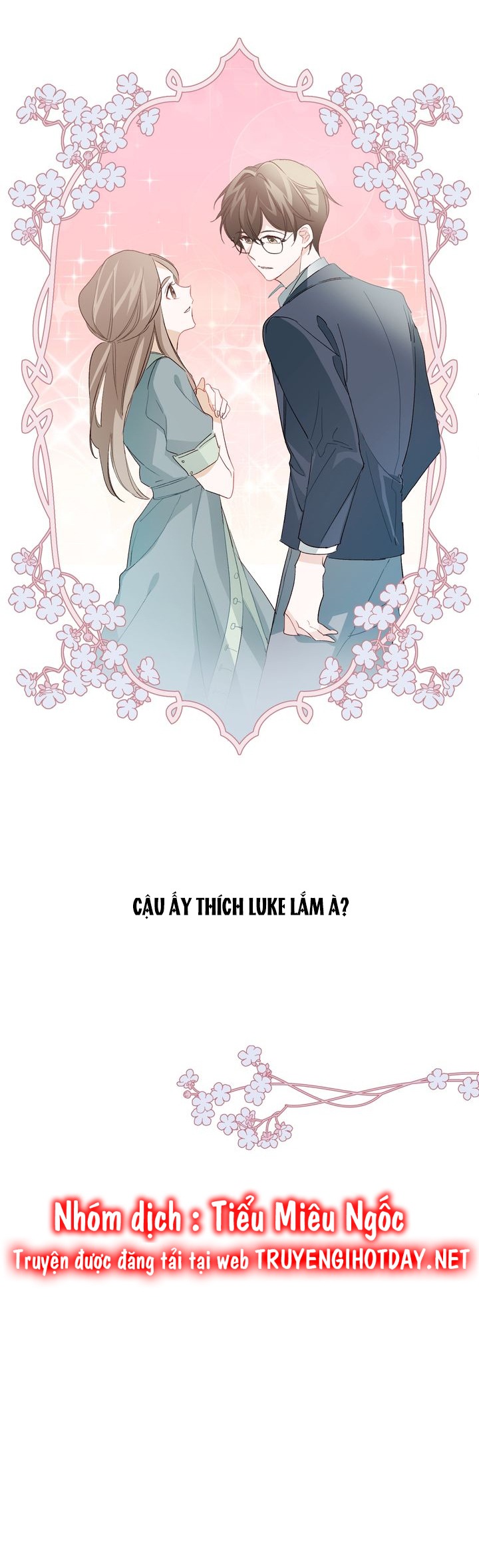 juliet, chúng ta không phải ở kansas đâu! chapter 15 21