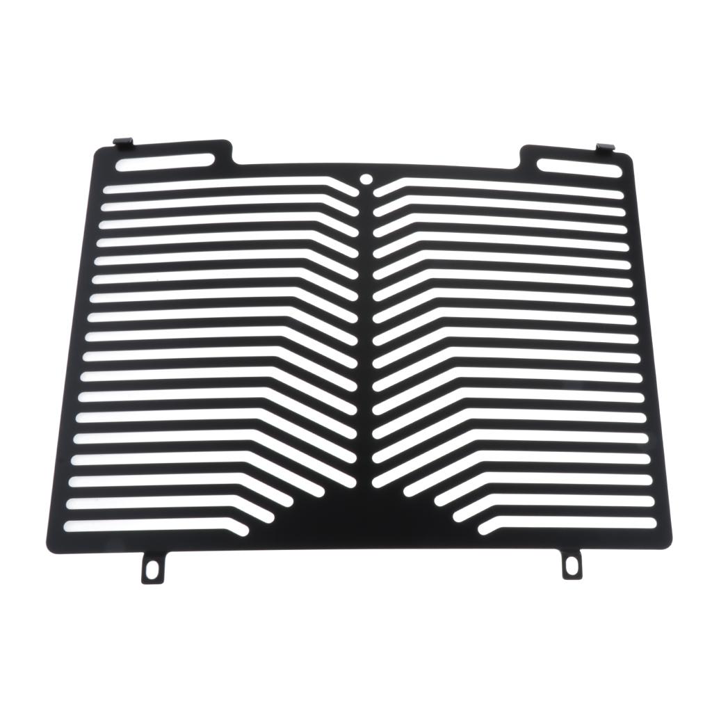 Robust Radiator Grille Protective Cover with Nuts And Bolts