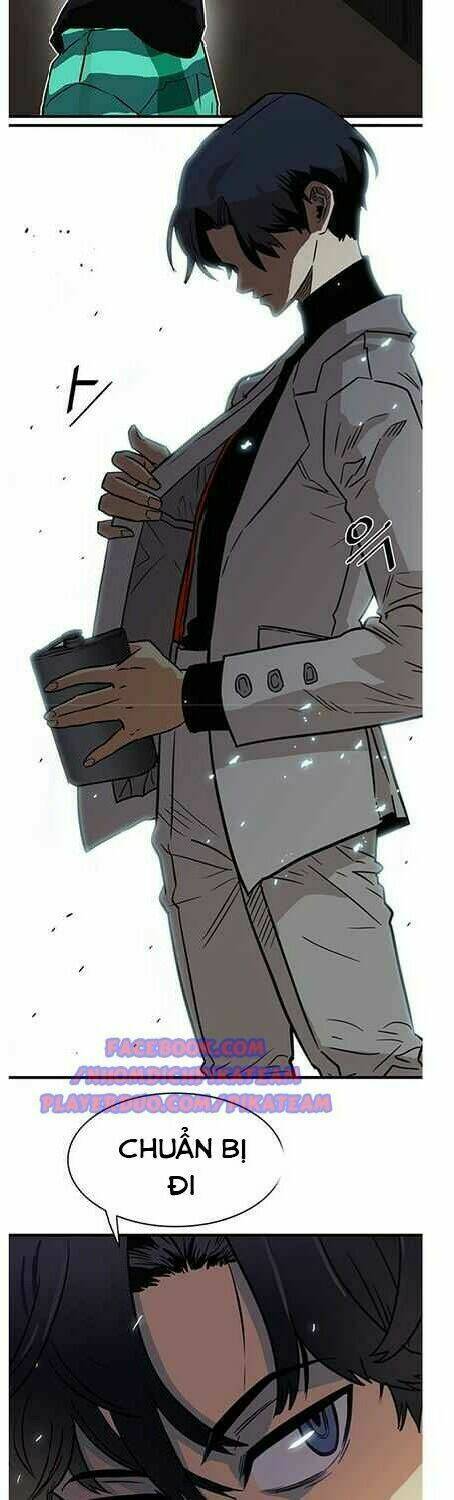 bẫy troll chapter 23 35