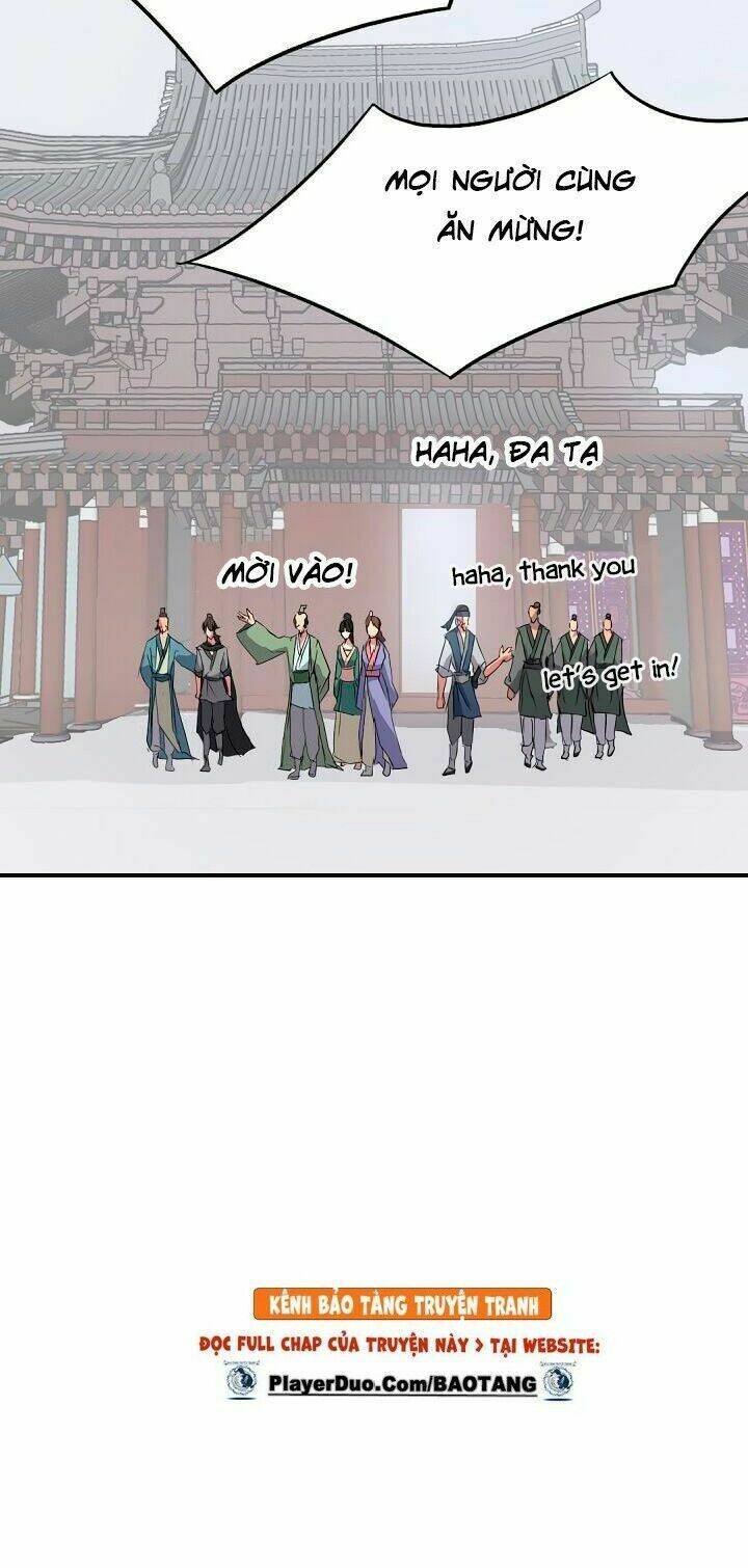 trọng sinh, bất khả chiến bại chapter 39 54