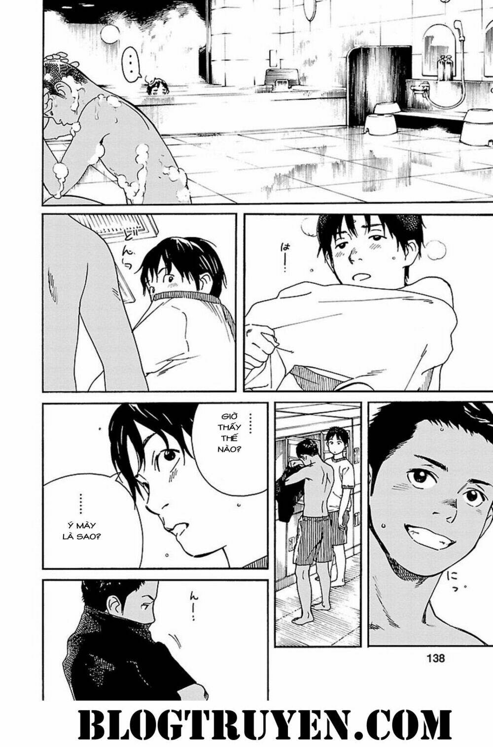 fujiyamasan wa shishunki chapter 66 5