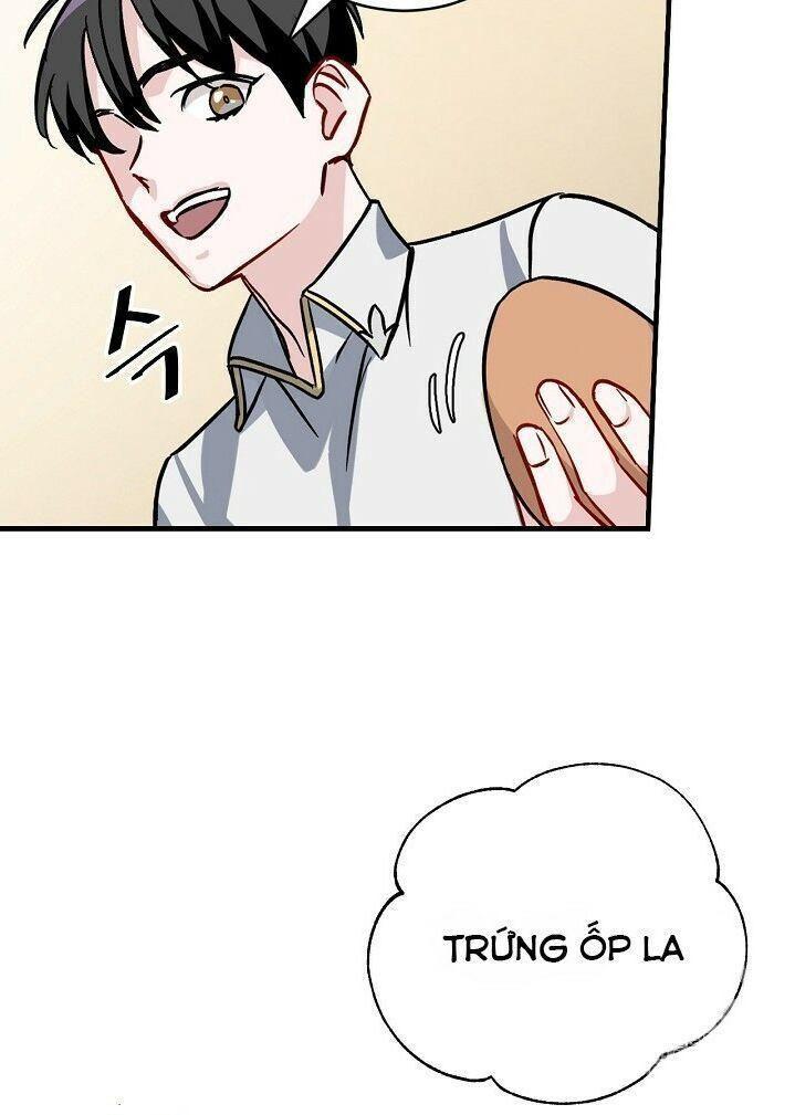 tôi lên cấp chỉ bằng cách ăn chapter 34 10