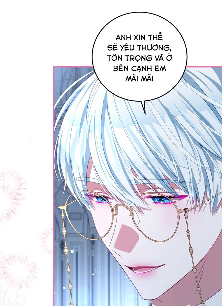 Trở Thành Tình Địch Của Các Nam Chính chapter 102.1 43